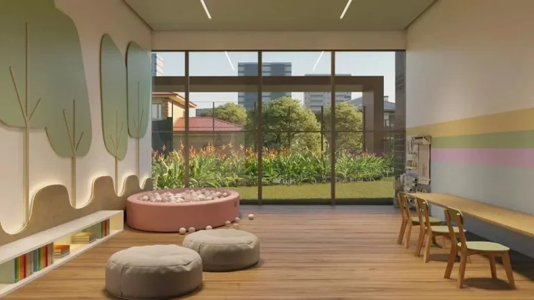Imagem Apartamento Padrão