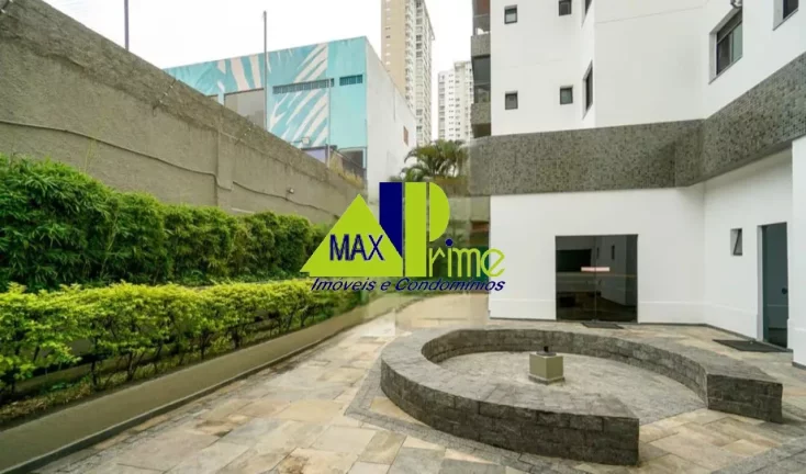Imagem APRTAMENTO 84M²/03 DORMITÓRIOS/01 SUÍTE/02 SACADAS/02 VAGAS
