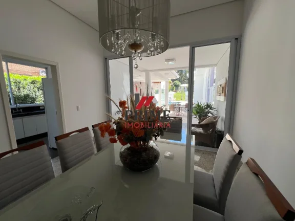 Imagem Casa - Condomínio Condados da Lagoa - Lagoa Santa