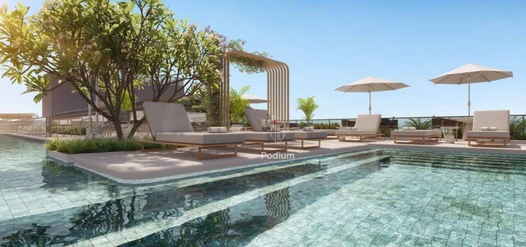 Imagem Apartamentos a beira mar da praia de formosa. - AP1562