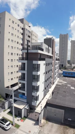 Imagem Dom Gabardo - Apartamento à venda no bairro Capão Raso - Curitiba/PR