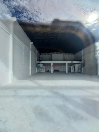 Imagem Sala comercial para alugar no bairro Centro - Tijucas/SC