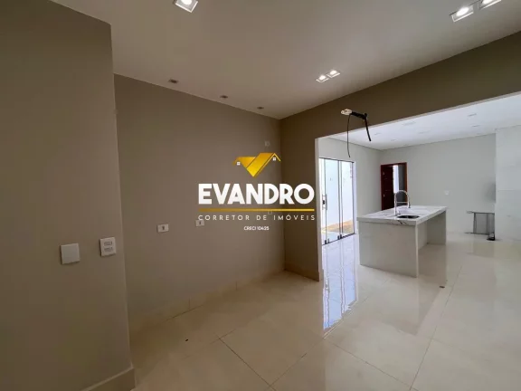 Imagem Casa em Condomínio para Venda em Cuiabá / MT no bairro Jardim Imperial