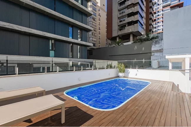 Imagem Apartamento à venda em Porto Alegre, Petrópolis, com 3 quartos, 305m2