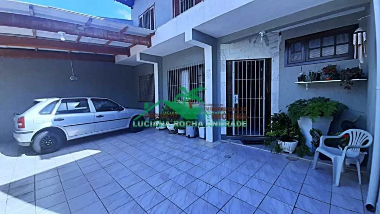 Imagem Casa Padrão