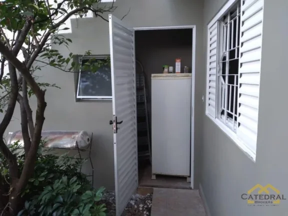 Imagem CASA À VENDA, 191 M² POR R$ 790.000,00 - JARDIM TORRES SÃO JOSÉ - JUNDIAÍ/SP