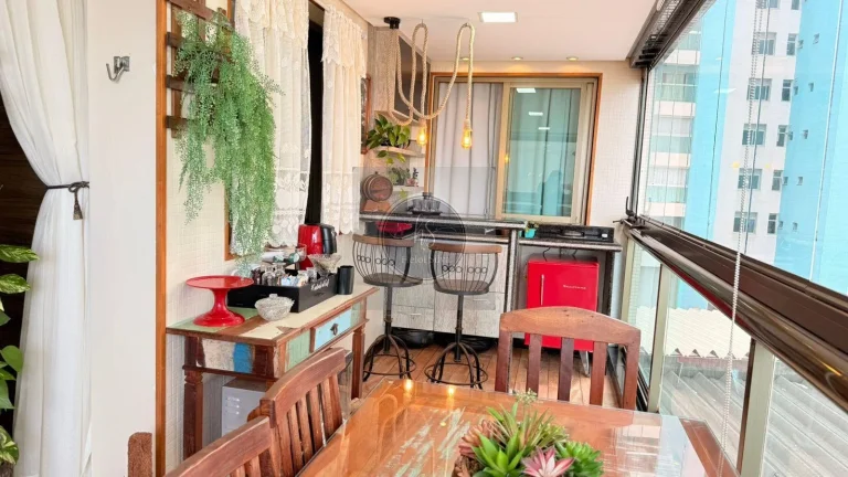 Imagem Apartamento em Praia de Itaparica - Vila Velha