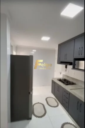 Imagem EXCELENTE APARTAMENTO NA PRAIA DO MORRO!