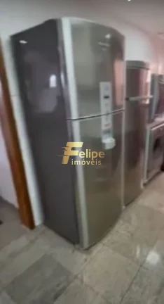 Imagem Belíssimo Apartamento frente mar em Enseada Azul