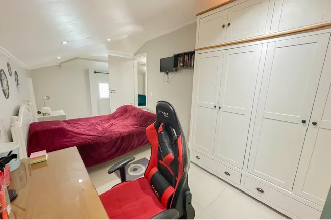 Imagem IB 457 Apto 590441010-67 - Apartamento à venda no bairro Ingleses do Rio Vermelho - Florianópolis/SC