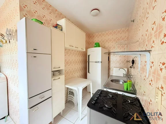 Imagem Apartamebto à venda de 1 quarto no Centro, Florianópolis/SC