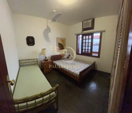 Imagem CASA Á 30 METROS DA ORLA NA PRAIA DO PEREQUÊ-AÇÚ UBATUBA-SP