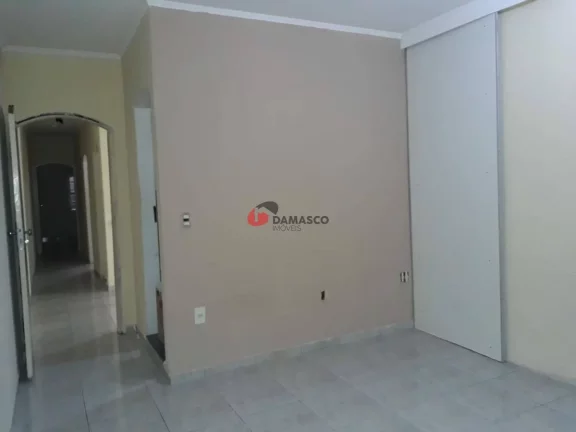 Imagem Sobrado à venda 3 Quartos, 1 Suite, 1 Vaga, 100M², Jardim Las Vegas, Santo André - SP