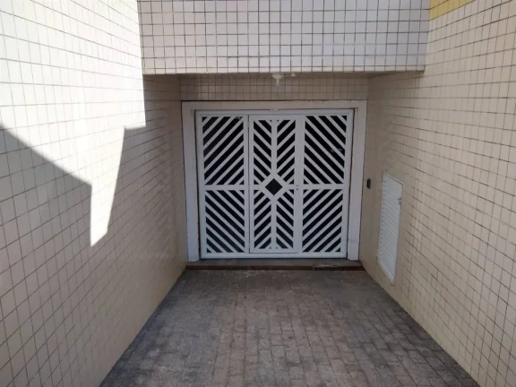 Imagem APARTAMENTO COM 38 m² - FLORIDA - PRAIA GRANDE SP