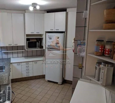 Imagem Casa - Ribeirão Preto - Ribeirânia