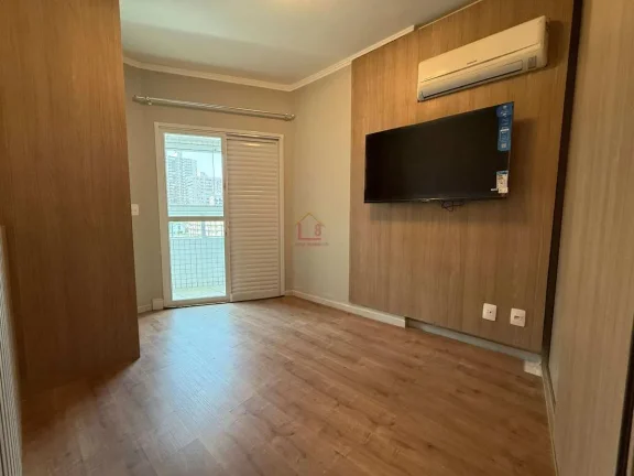 Imagem Apartamento a Venda - Varanda garden