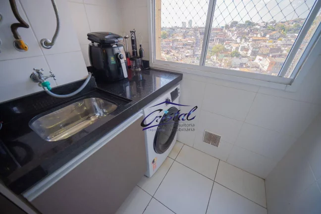 Imagem Apartamento com 2 quartos à venda, 49 m² - Novo Osasco - Osasco/SP