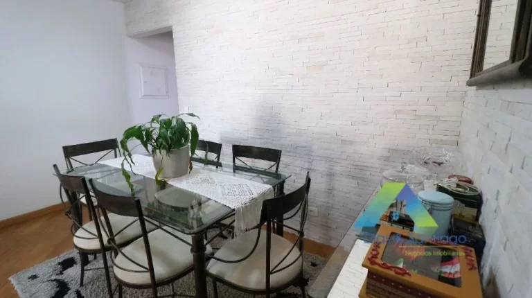 Imagem Apartamento com 3 dormitórios à venda, 80 m² por R$ 790.000 - Vila da Saúde - São Paulo/SP