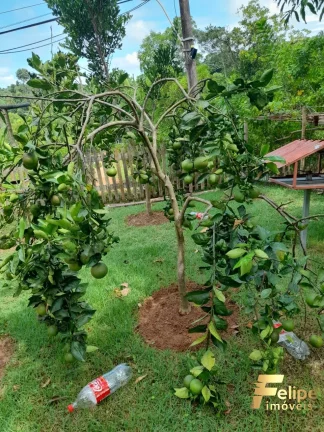 Imagem CASA EM CONDOMÍNIO FECHADO COM 4 QUARTOS EM VILLAGE DO SOL