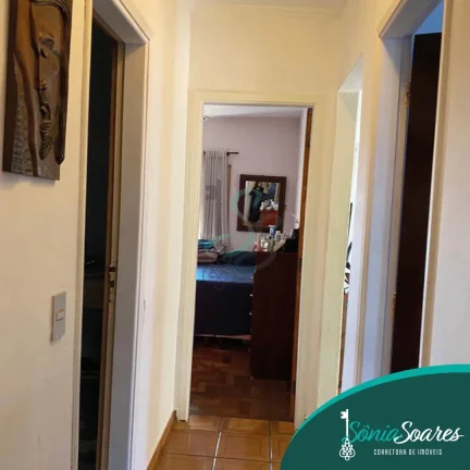 Imagem EXCELENTE Casa para Venda Parque Tropical, Campinas/SP