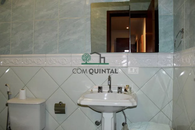 Imagem Casa com 4 Quartos à Venda, 640 m² em Jardim Do Golf I - Jandira