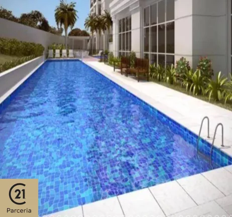 APARTAMENTO RESIDENCIAL em SÃO PAULO - SP, VILA MASCOTE