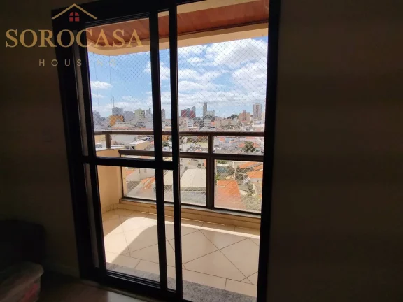 Imagem Apartamento à Venda 169,27m² - 3 dormitórios - Centro