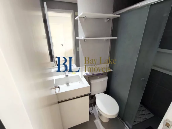 Imagem Cobertura duplex á venda com 215m² - 3 suítes Condomínio Origine