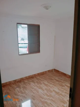 Imagem Apartamento com 2 dormitórios à venda, 47 m² por R$ 175.000,00 - Itaquera - São Paulo/SP