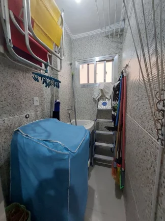 Imagem APARTAMENTO 2 QUARTOS , 1 SUITE, BALNEÁRIO FLÓRIDA - PRAIA GRANDE/SP