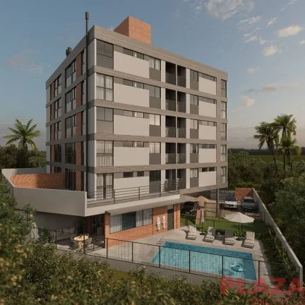 Imagem Apartamento de 3 Quartos no Spazio Verde Residencial