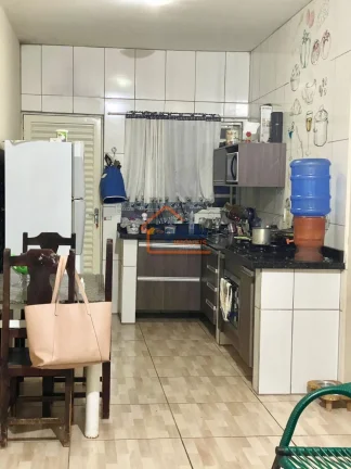 Imagem Casa à venda no bairro Jardim Suécia - Mogi Guaçu/SP