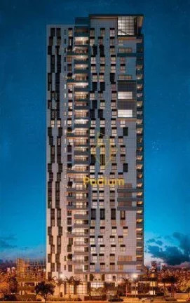 Imagem Apartamentos com varandas / sacadas gourmet em Manaíra - AP0164