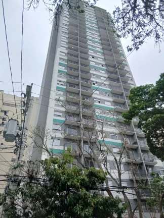 ALUGO LINDO APARTAMENTO DE 01 DORMITÓRIO NO BAIRRO CAMPO BELO!