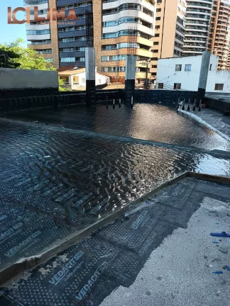 Imagem Apartamento com 4 Quartos à Venda, 604 m² em Mucuripe - Fortaleza