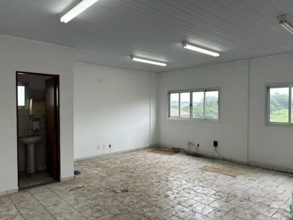 Imagem Galpão à venda, 1046 m² por R$ 2.500.000,00 - Chácaras Nova Suzano - Suzano/SP