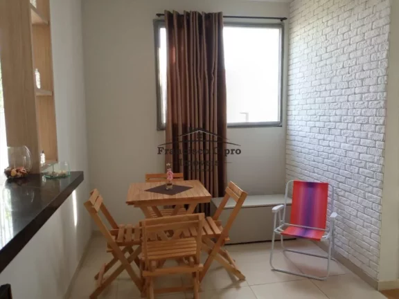 Imagem Apartamento Padrão à venda em Guaratinguetá/SP