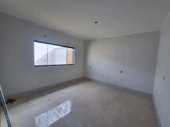Imagem Casa 3/4 C Suite De Esquina Pontal Sul