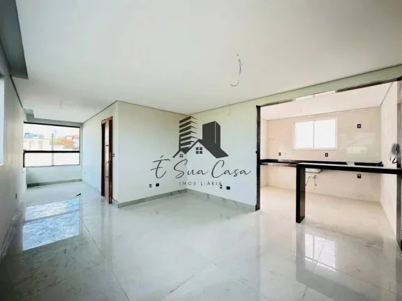 Imagem Apartamento de 4 quartos - Bairro Serrano - Belo Horizonte/MG