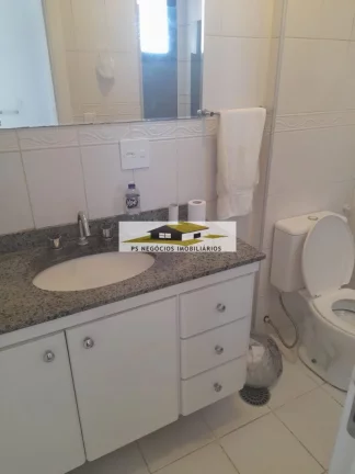 Imagem Apartamento para venda com 69mts - Vila Monumento