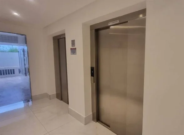 Imagem APARTAMENTO COM 78.64 m² - MIRIM - PRAIA GRANDE SP