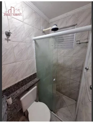 Imagem Apartamento para locação no Campo limpo - 3 dorms - 62m²