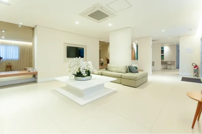 Imagem APARTAMENTO RESIDENCIAL em São Paulo - SP, Brás