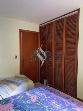 Imagem Apartamento à Venda no Paraíso - São Paulo/SP.