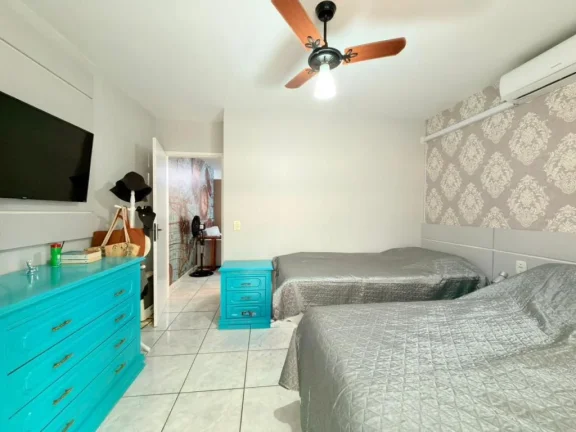 Imagem Apartamento 1 Dormitório - Bairro Zona Norte
