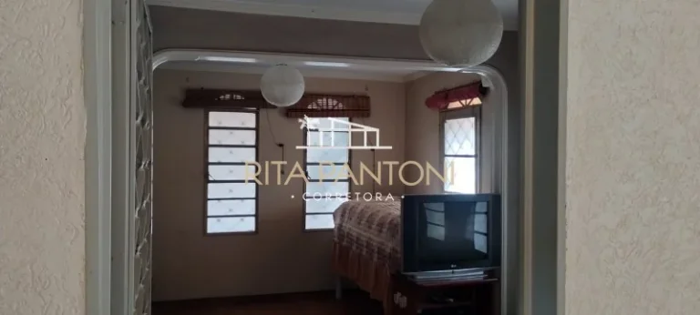 Imagem Casa - Ribeirão Preto - Quintino Facci I - Região Norte