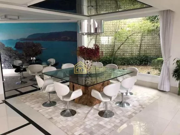 Imagem Casa Padrão