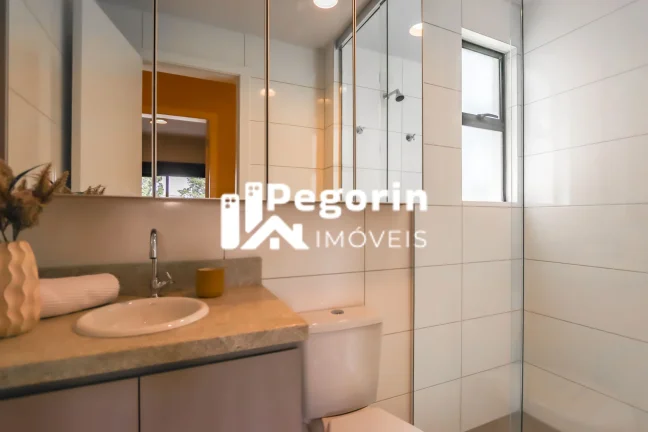 Imagem Apartamento à venda em Curitiba, Prado Velho, com 3 quartos, 75,36m²