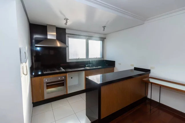 Imagem Apartamento à venda no Itaim, com 98 m² e vista deslumbrante