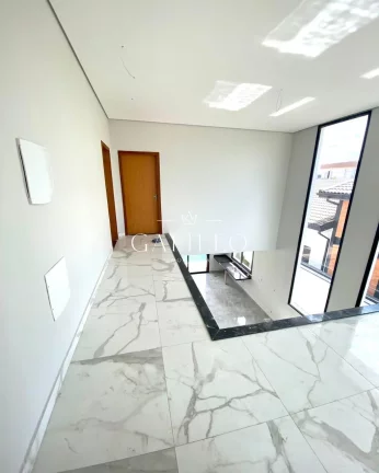 Imagem Casa no Condomínio Gran Ville São Venâncio | Itupeva | São Paulo